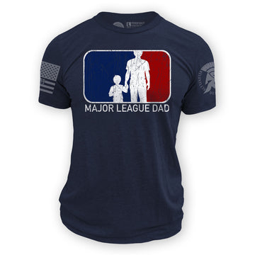 Major League Dad